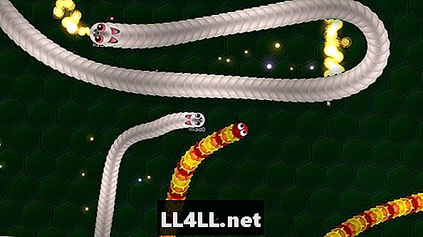 Wormax＆period; ioとSlither＆period; io＆quest;の違いは何ですか見つけよう＆excl;