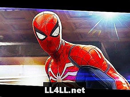 Hvor lang tid vil det tage at slå Spider-Man på PS4 & quest; Gameplay Længde & komma; DLC Revealed