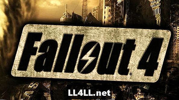 Quante persone hanno perso il lavoro a causa della release & quest di Fallout 4; - Giochi