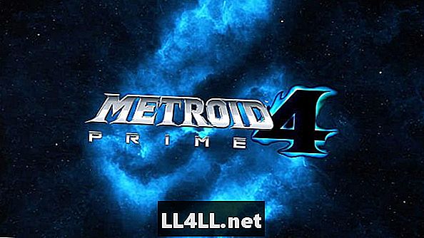 Làm thế nào Metroid Prime 4 tạo ra một khoảnh khắc cộng đồng tích cực