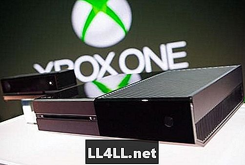 Kako mi je Microsoft izklopil Xbox One