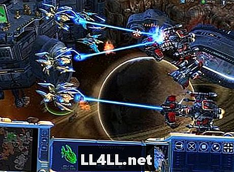 Hoe NC State Research u een betere League of Legends & comma; Dota of StarCraft II-speler - Spellen