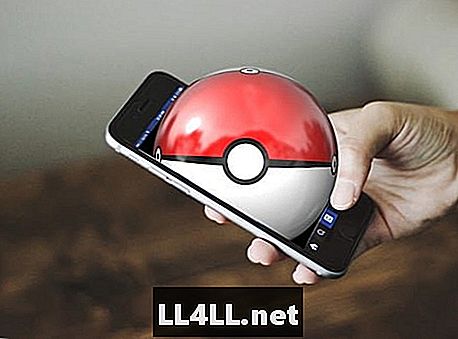 Làm thế nào Pokémon Go có thể giúp mọi người trên quang phổ