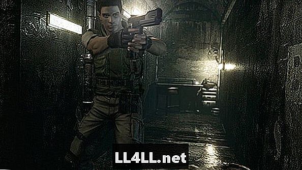 Kako je Resident Evil izgubio fokus
