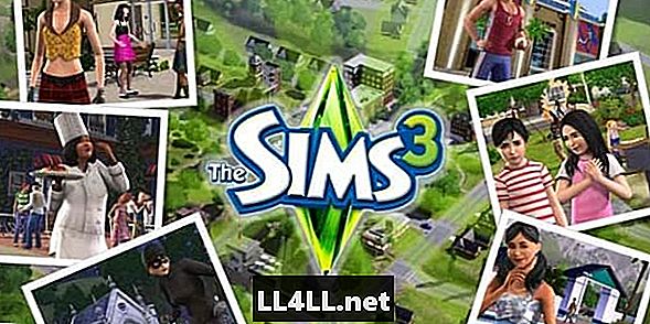 Miten The Sims täyttää halut ja opettaa kapitalismia - Pelit