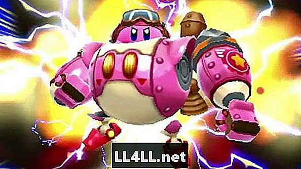Hoe de True Arena te verslaan in Kirby & colon; Planet Robobot
