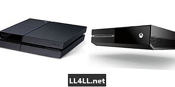 Kaip teisingai analizuoti PS4 & sol; Xbox One pardavimo numerius