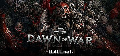 Hvordan forsvare seg mot hvirvelvind i Dawn of War 3s sentspill
