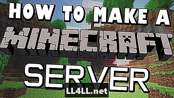 Eenvoudig uw eigen & lpar; gratis & rpar; instellen Minecraft server