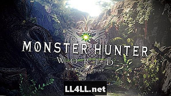 Wie man Monsterbrühe in Monster Hunter World findet und bewirtschaftet - Spiele