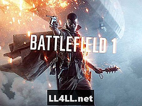 De DirectX Glitch voor Battlefield 1 repareren