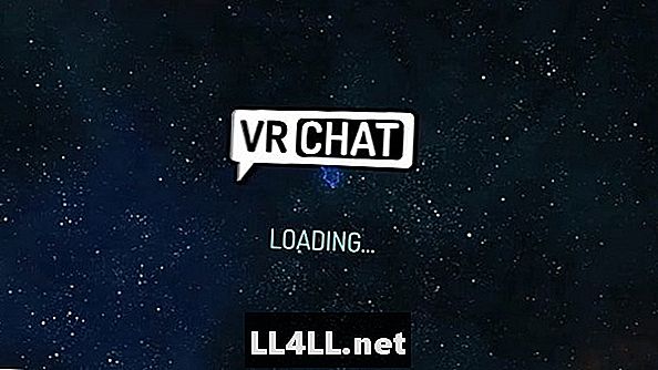 Jak opravit Infinite načítání chyba ve VRChat