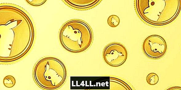 Як отримати монети в Pokemon Go