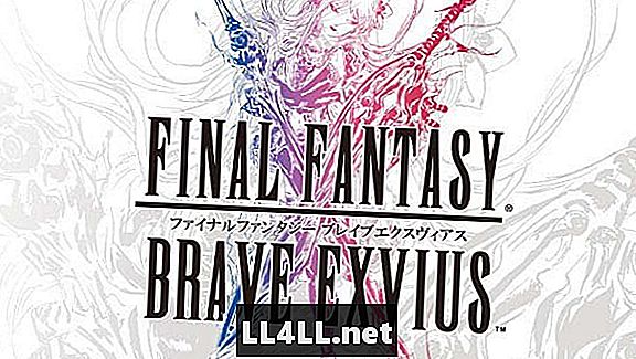 Kaip gauti nemokamą Lapis Final Fantasy Brave Exvius