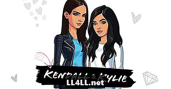 Jak získat K-drahokamy a čárku; Sledující & čárka; a energie v Kendall a Kylie Mobile Game