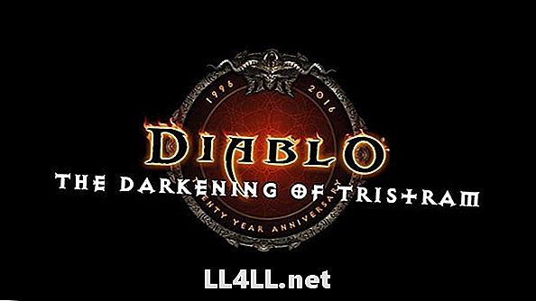 Kako dobiti kartu zvijezda u Diablo 3