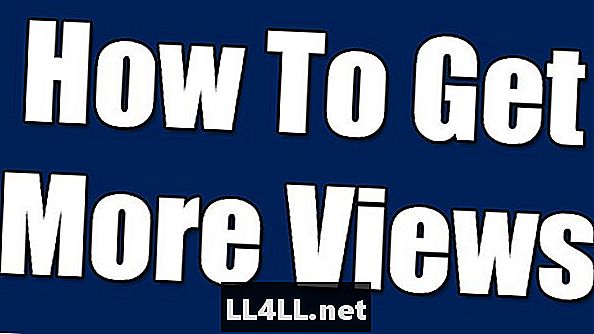 Kako pridobiti več pogledov na vaše članke in videoposnetke na spletnih straneh z velikim imenom & excl;