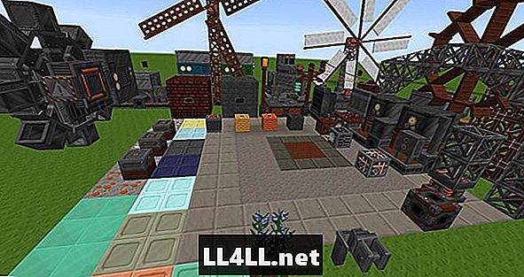 Kaip pradėti „Immecive Engineering Mod“, skirtas „Minecraft“