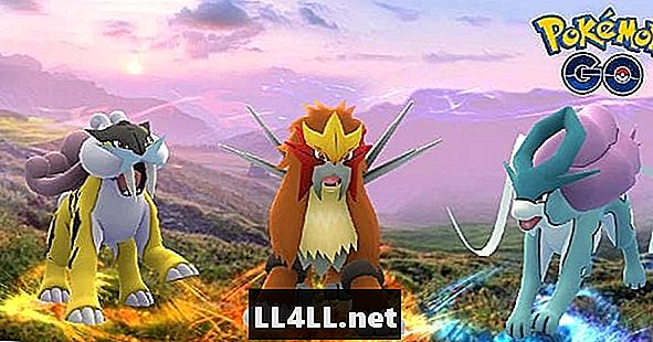 Cách nhận chó huyền thoại mới trong Pokemon GO