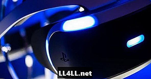 Kako do slušalke PlayStation VR delati na osebnem računalniku in predvajati video posnetke 3D VR s sledenjem glav