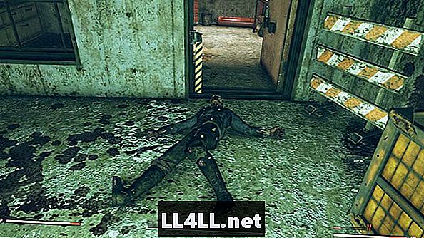 Evan을 죽이고 개인적인 일들을 수행하는 방법 Fallout 76