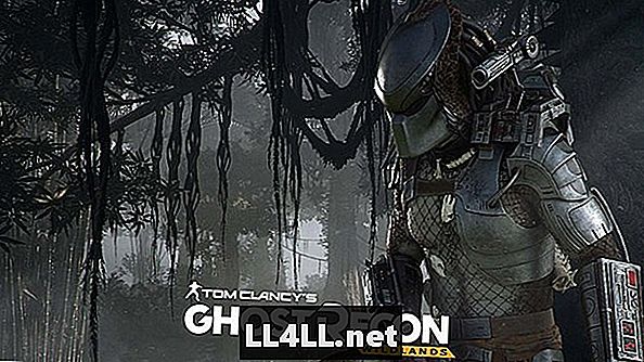 Πώς να σκοτώσει το Predator σε Ghost Recon & κόλον? Wildlands