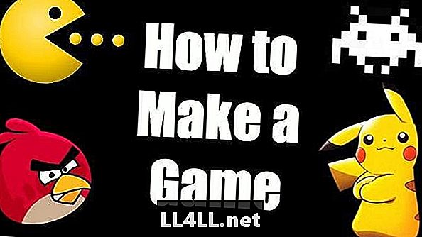 Hoe een spel en dubbele punt te maken; Een beginnershandleiding