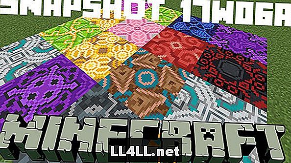 Herstellung von glasiertem Terrakotta in Minecraft 1 & Punkt; 12