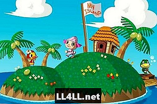 Jak w pełni wykorzystać wyspę w Animal Crossing & colon; Nowy liść - Gry