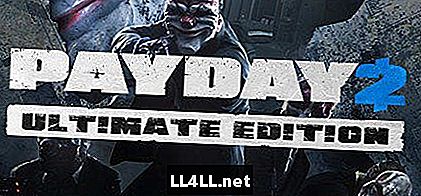 Come aprire le casseforti in Payday 2