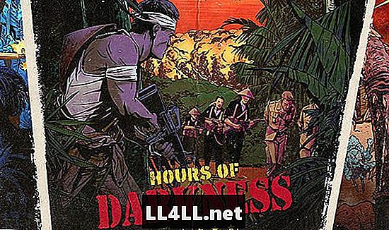 Cómo jugar a Hours of Darkness Far Cry 5