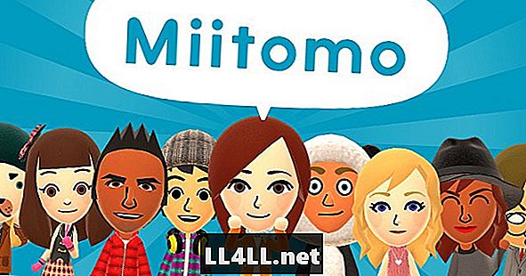 Как се играе Miitomo рано, като се използва японската версия на iOS и Android