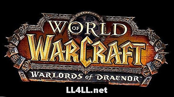 כיצד במהירות ציוד רמה חדשה 90 העולם של אופי Warcraft להתכונן עבור מצביאים של Draenor