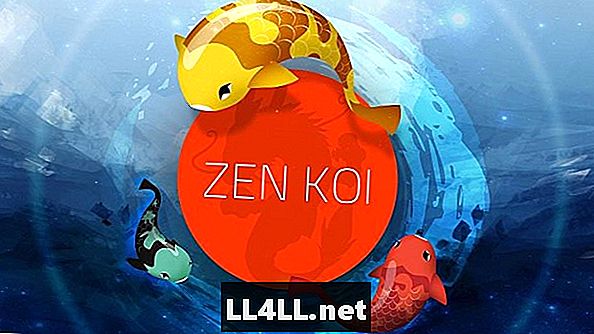 Comment accumuler des perles et des points de dragon dans Zen Koi