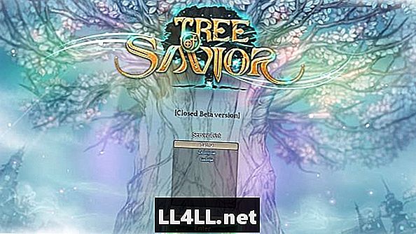Jak wymienić klucz beta Tree of Saviour na CBT2
