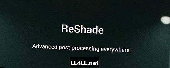 Jak odinstalować ReShade