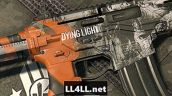 วิธีการปลดล็อค Harran Rifle ใน Dying Light