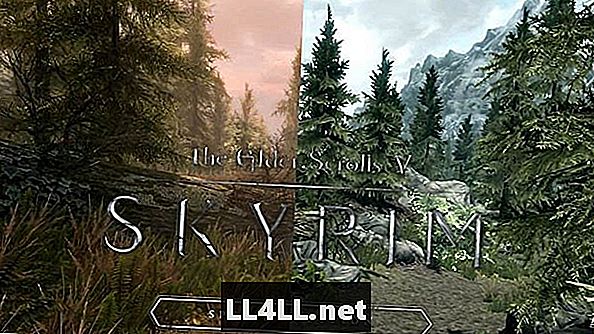 Kā darbosies Skyrim Special Edition & quest;