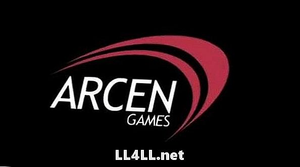 Седмична продажба на скромен пакет - Arcen Games