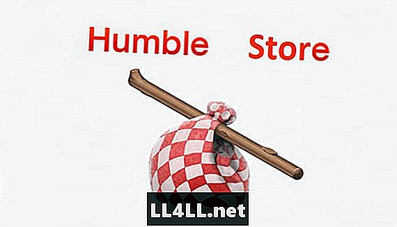 Humble Store prideda labdaros galimybes ir pageidavimų sąrašą