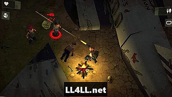Umorismo Zombie Survival MMO "Immune" colpisce Steam Early Access