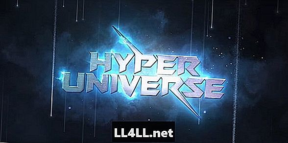 Porady i sztuczki Hyper Universe Przewodnik dla początkujących