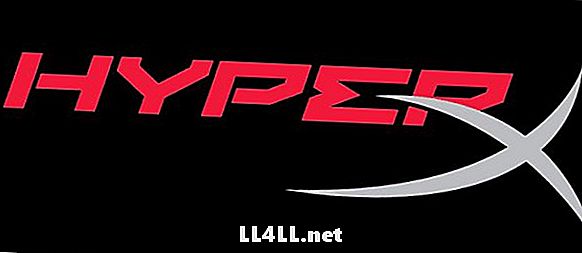 HyperX quiere ser su marca One Stop RAM