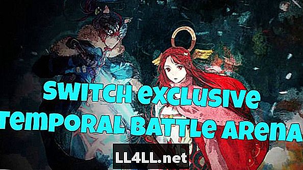 I Am Setsuna Nintendo Switch Guide & двоеточие; Temporal Battle Arena