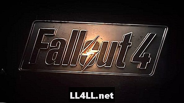Jeg vil ikke fullføre Fallout 4