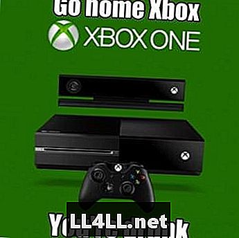 मुझे आश्चर्य है कि Xbox अब कैसा लगता है