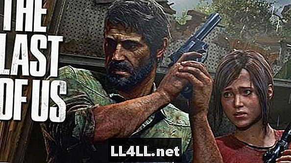 Ico và Resident Evil 4 Nhà phát triển truyền cảm hứng của The Last Of Us