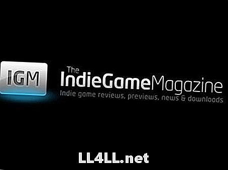 IGM מחייב ביקורות ופסיקים; ואני יודע כמה Indie Devs ישלם
