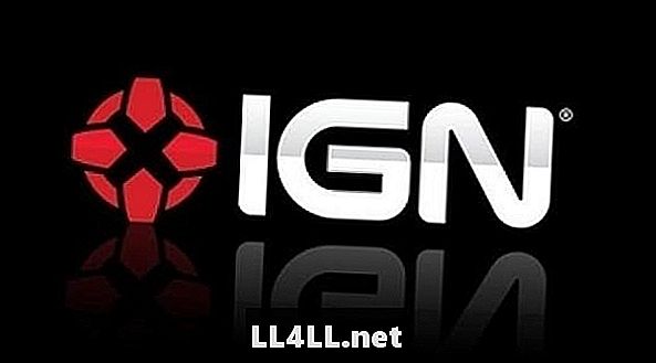 IGN forpligter sig til layoffs og rekonstruktion