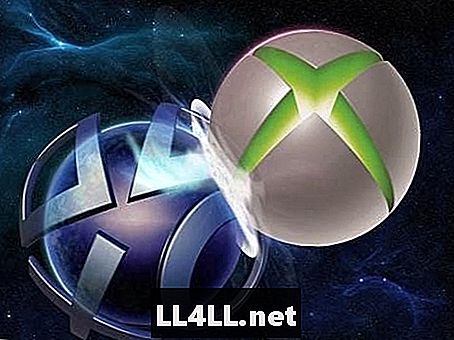 Ohita Xbox- tai PlayStation Fanboys -pelit ja nauti valintasi konsolista